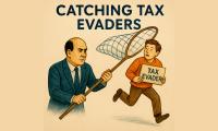 40K Taxpayers Withdraw Bogus Claims of ₹1,045 Crore