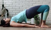 Feeling Anxious? 5 Asanas To Relax You