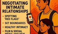 DU's Love Lessons Course For GenZ