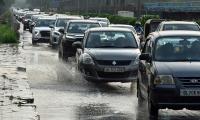 How To Monsoon-Proof Your Car Ride