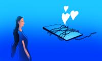 'I Lost My Virginity And He Ghosted Me'