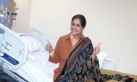 Liver Cancer: Don't Ignore Stomach Pain