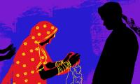 Are You Being Forced Into Marriage? 