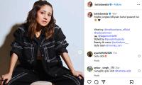 Kriti, Sanya, Shweta Make Denim Dazzle
