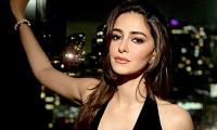 Ananya, Nikita, Hansika Love To Play With...