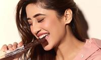 Shivangi's As Sweet As...