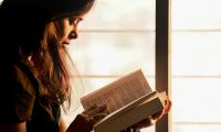 Why Not Reading Is As Dangerous As Climate Change