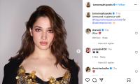 Sharvari, Sanya, Tamannaah's Trendy Secret
