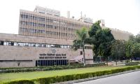 'India Rewriting Global Higher Education Map'