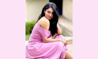 The Ravishing Neeru Bajwa