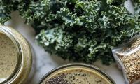 7 Foods That Improve Productivity