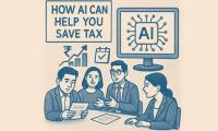 How AI Can Help You Save Tax But...