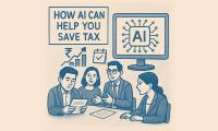 How AI Can Help You Save Tax But...
