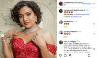 Mareena Won't Follow Fashion's Rules