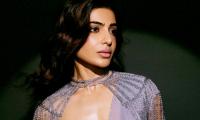 Samantha, Nargis, Sanya Get Sassy