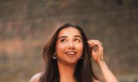 The Many Moods Of Prajakta Koli