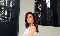 Kriti Kharbanda's Closet Secrets