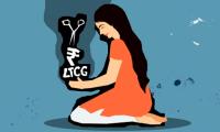 5 Different Scenarios: 'How Much LTCG Will I Pay?'
