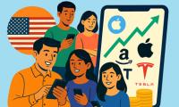 Why Gen Z Is Investing In US Stocks