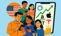 Why Gen Z Is Investing In US Stocks