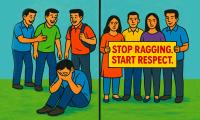 IITs, IIMs Face UGC's Anti-Ragging Heat
