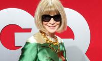 How Vogue's Anna Wintour Changed Fashion