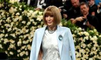 How Vogue's Anna Wintour Changed Fashion