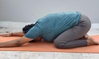 Asana, Week 10: How To Do Balasana