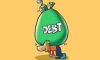 'Help! I'm Stuck In Rs 15 Lakh Debt'