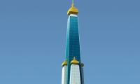 13 Tallest Temples Of India