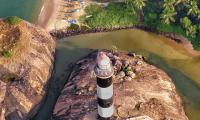 13 Fascinating Lighthouses Of India
