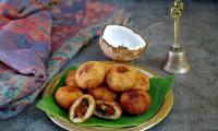 Odisha's Favourite Kakara Pitha Recipe