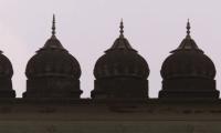 9 Beautiful Historic Mosques Of India