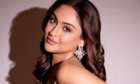 Krystle, Deepika, Raai Laxmi Are Ready To Party