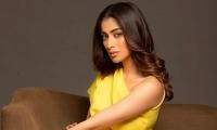 Krystle, Deepika, Raai Laxmi Are Ready To Party