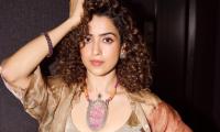 Sanya, Alia Go Desi But Give It A Surprise Twist
