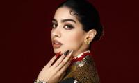 Kushi, Sanjana, Zaara Are Making A Statement With...