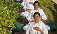 5 Asanas For World Asthma Day