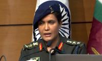 Meet Colonel Sofiya Qureshi