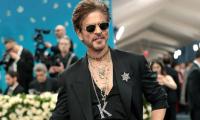 SRK's Met Look Has A Whopping Price Tag!