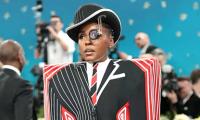 How Outrageous Did Met Gala Get This Year? Take A Look