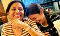 'Mom, You Are My Best Friend'