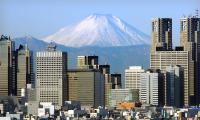 Falling In Love With Japan