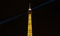 The Eiffel Tower And Bollywood