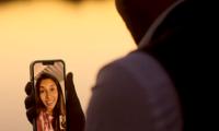 Ghosted On A Dating App? What It Means