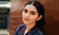 Why Is Kayadu Lohar Glowing?