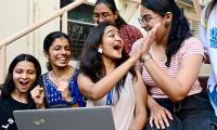 CBSE Class 12 Results: Over 1 Lakh Students Score Above 90%