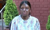 Kafi: Acid Attack Survivor, CBSE Topper