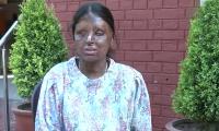 Kafi: Acid Attack Survivor, CBSE Topper