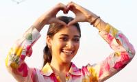 Before She Became Miss India World, Nandini Had To..